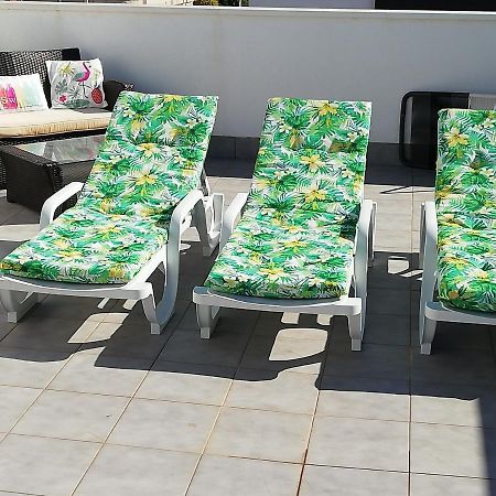 Luxury Penthouse Apartment San Pedro del Pinatar Esterno foto