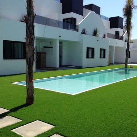 Luxury Penthouse Apartment San Pedro del Pinatar Esterno foto
