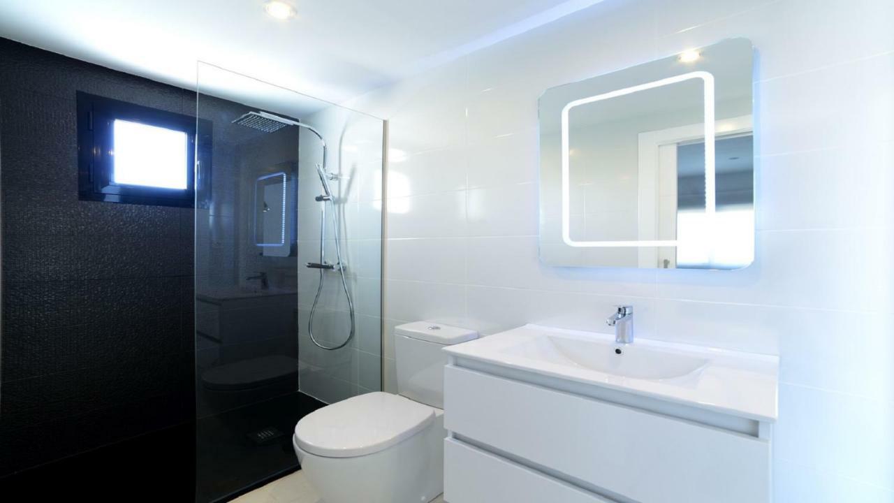 Luxury Penthouse Apartment San Pedro del Pinatar Esterno foto