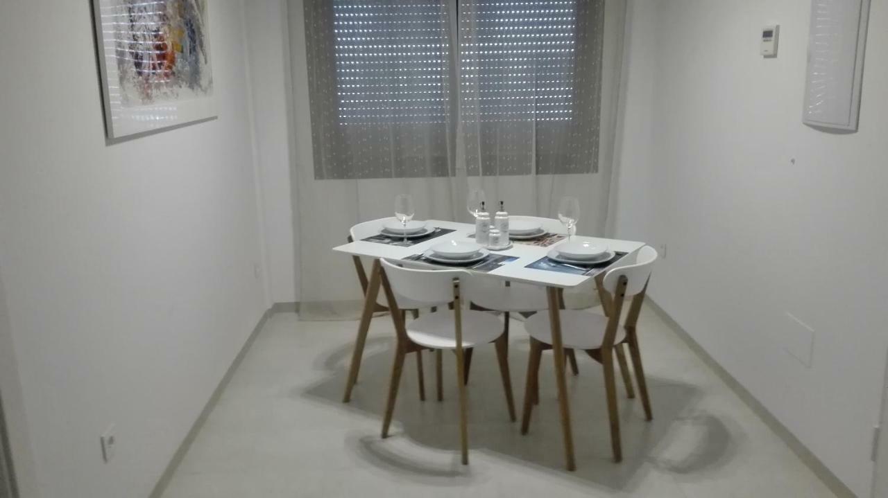 Luxury Penthouse Apartment San Pedro del Pinatar Esterno foto