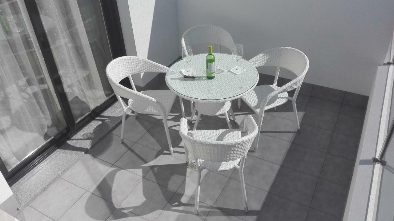 Luxury Penthouse Apartment San Pedro del Pinatar Esterno foto