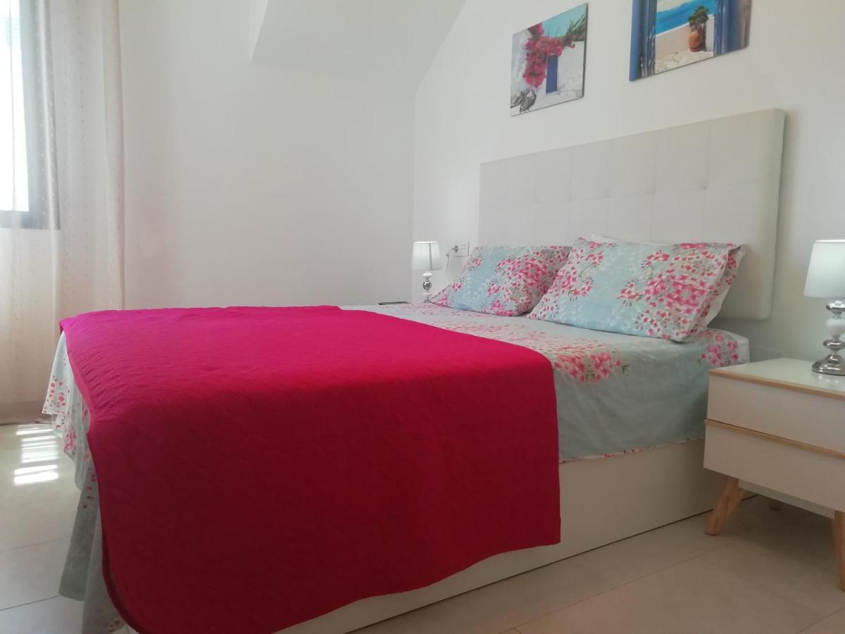 Luxury Penthouse Apartment San Pedro del Pinatar Esterno foto