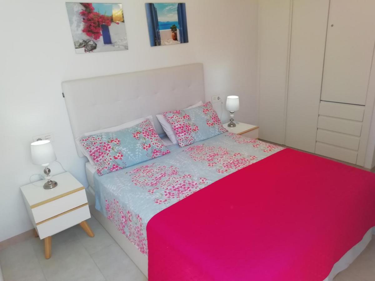 Luxury Penthouse Apartment San Pedro del Pinatar Esterno foto