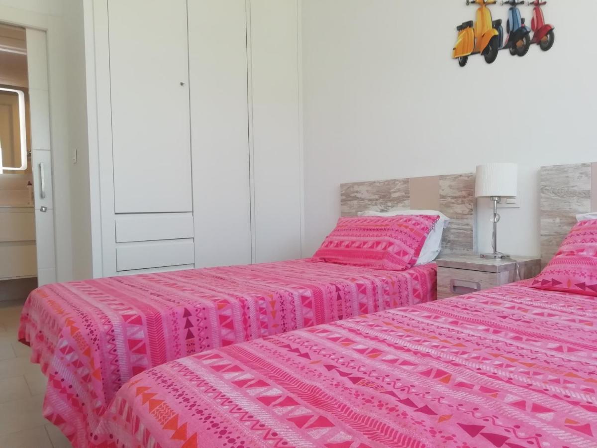Luxury Penthouse Apartment San Pedro del Pinatar Esterno foto